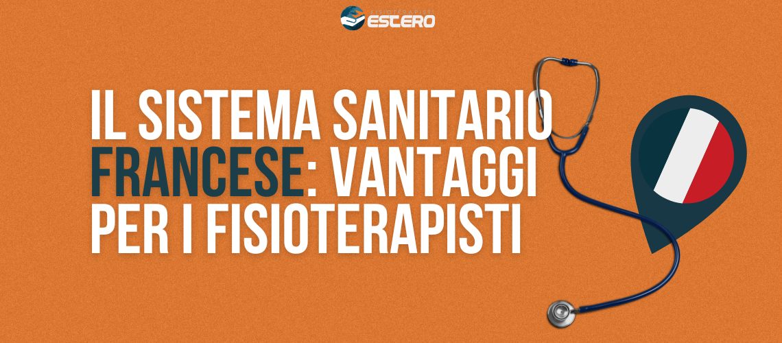 sistema sanitario francese fisioterapisti
