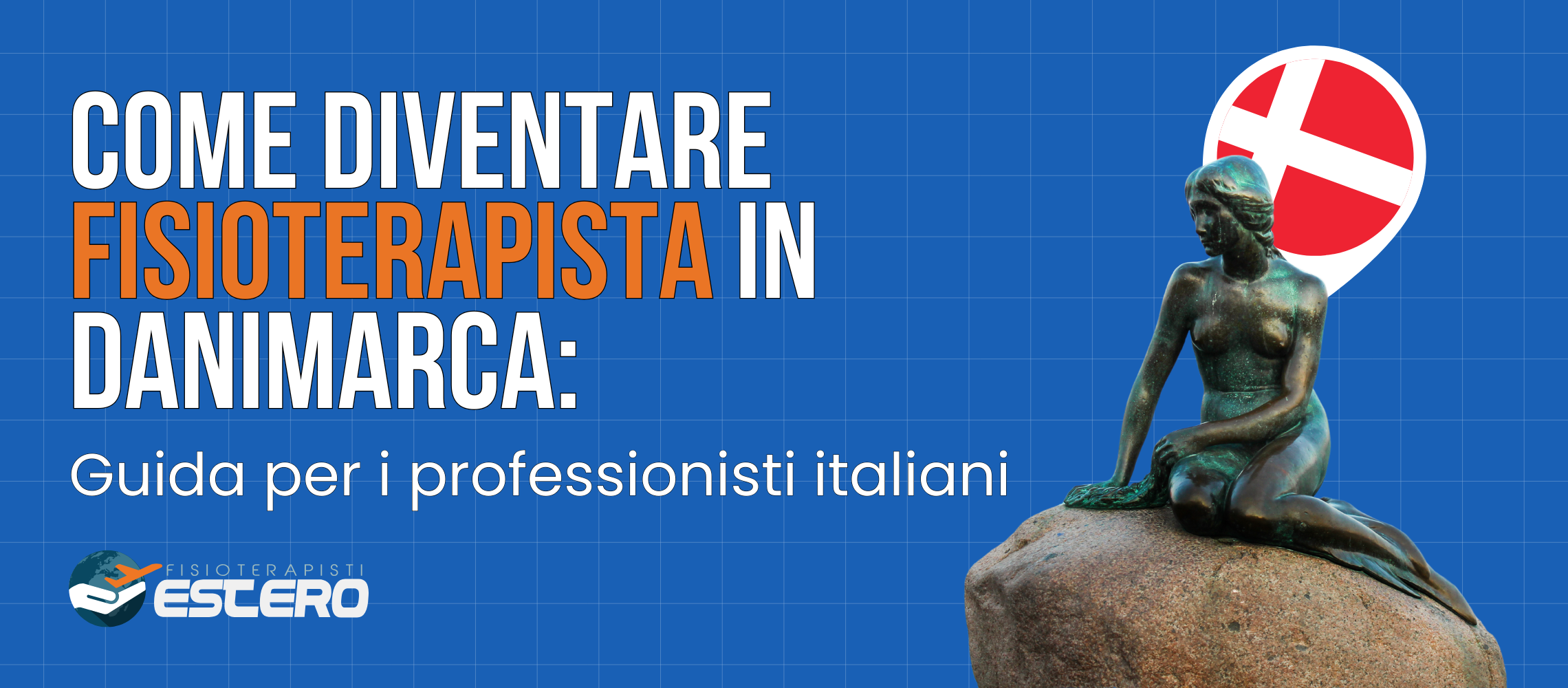fisioterapista in Danimarca
