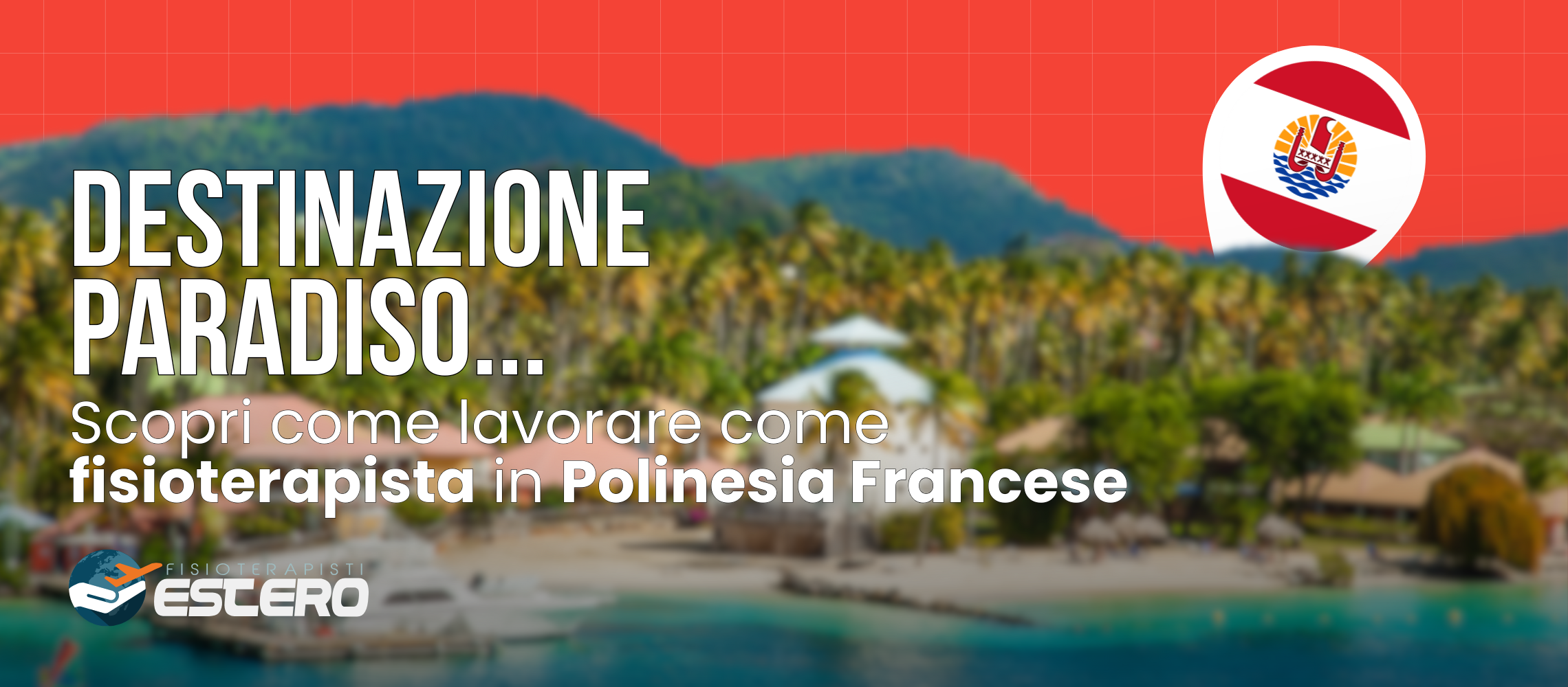 fisioterapista polinesia