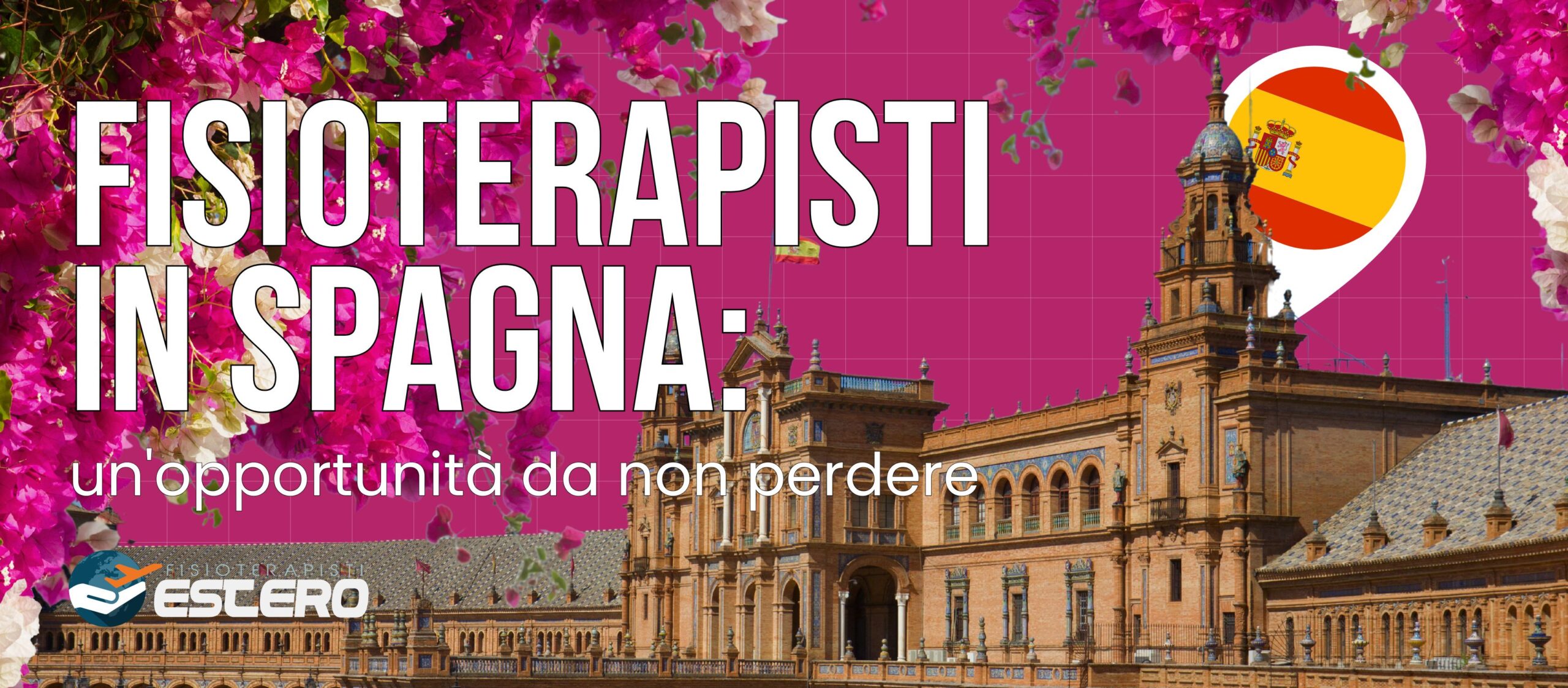 fisioterapisti in spagna