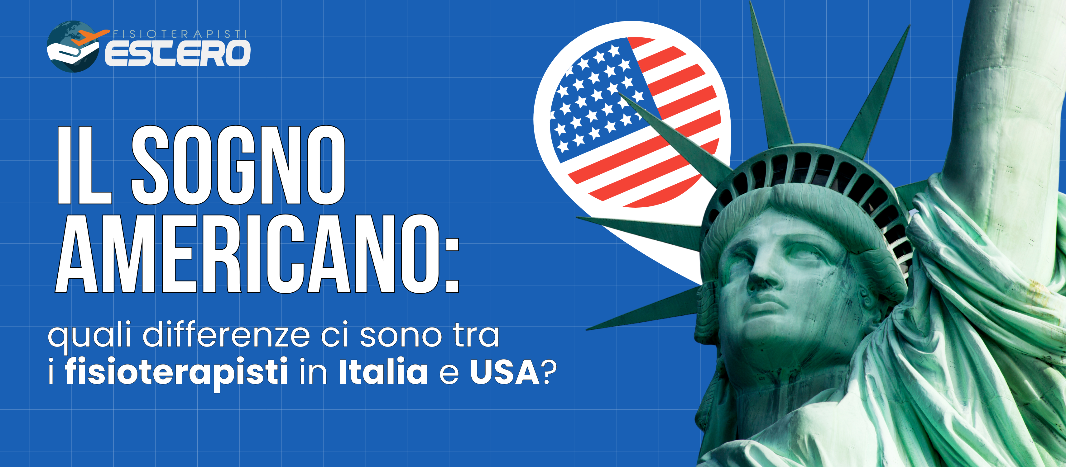differenze fisioterapisti italia usa