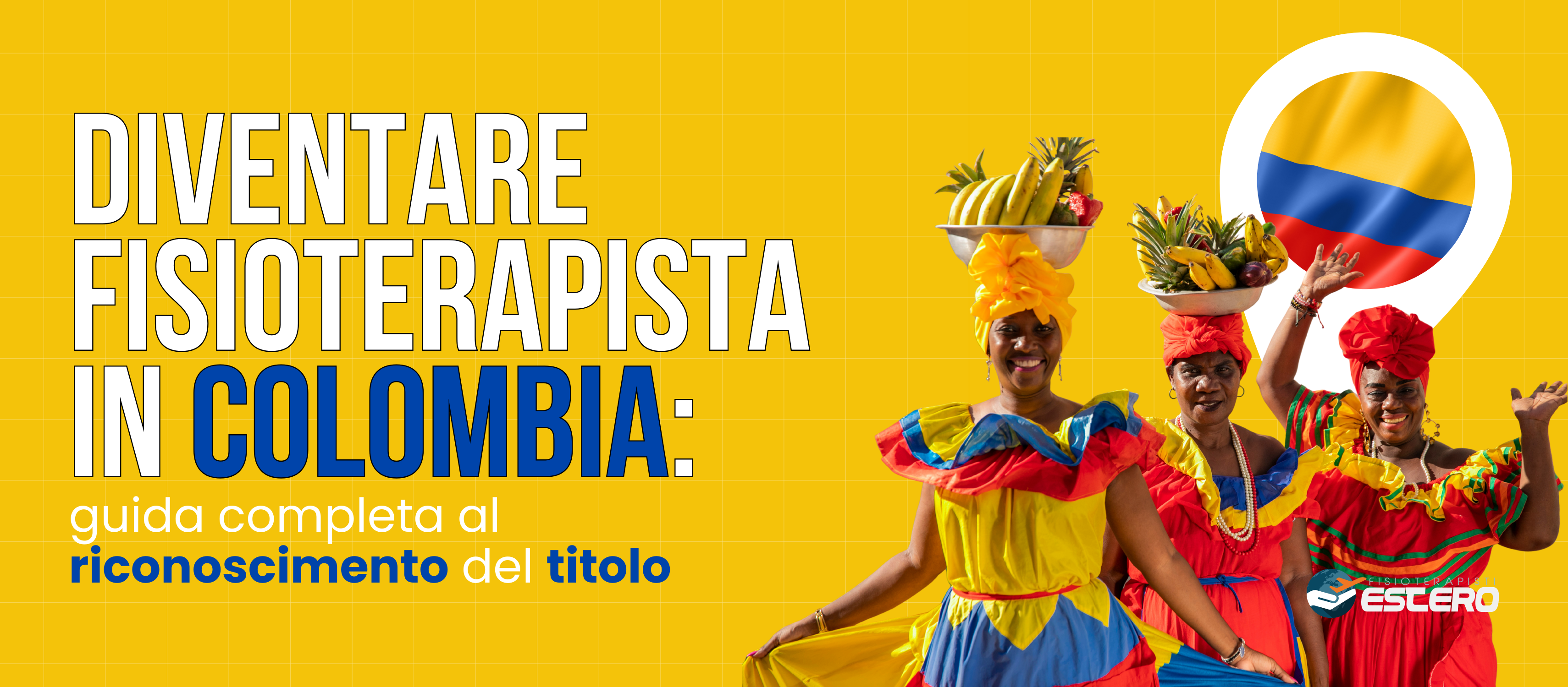 fisioterapista in Colombia