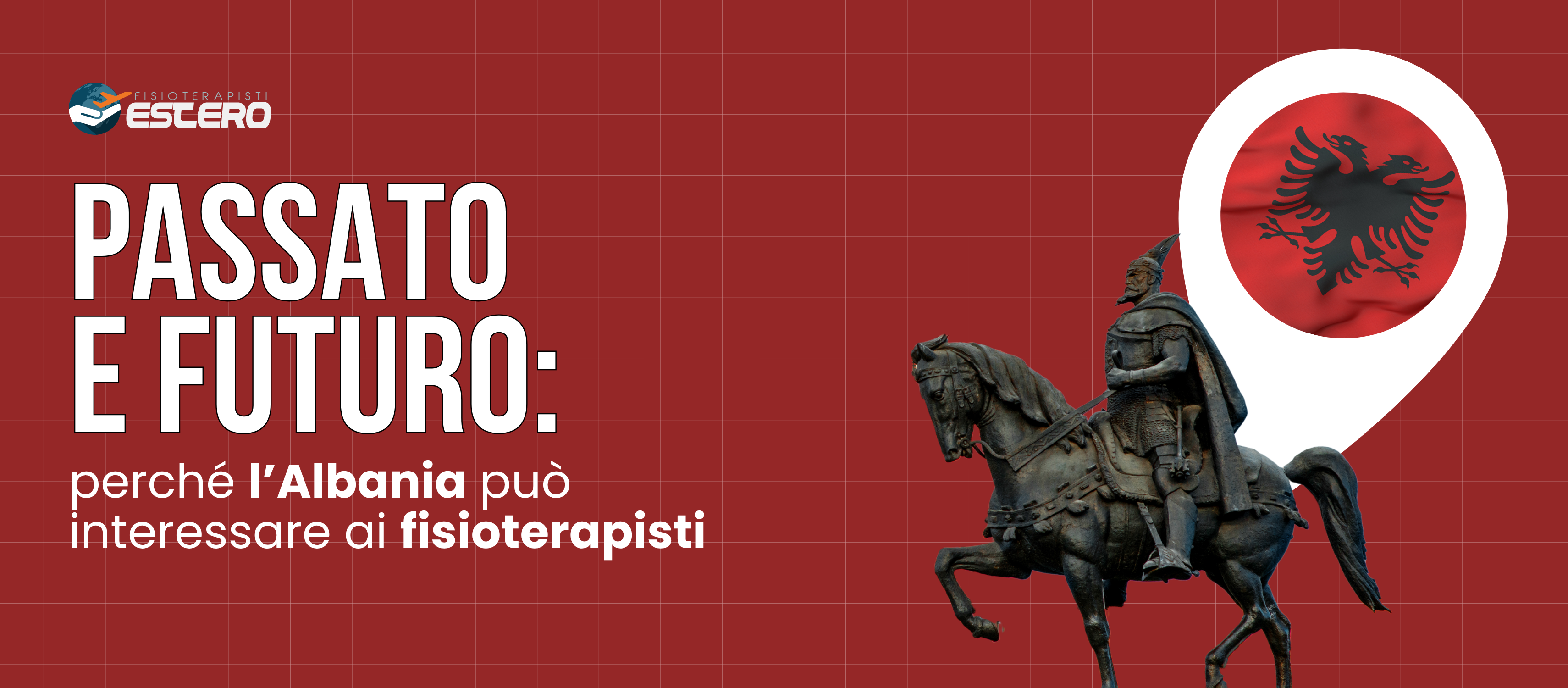 fisioterapista in Albania
