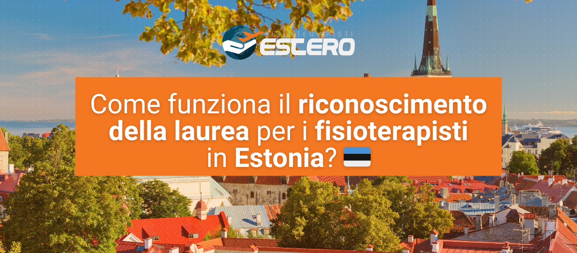 fisioterapisti Estonia