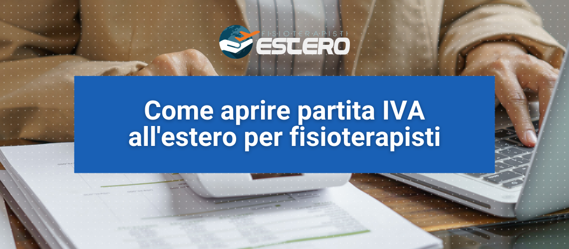 partita iva fisioterapisti