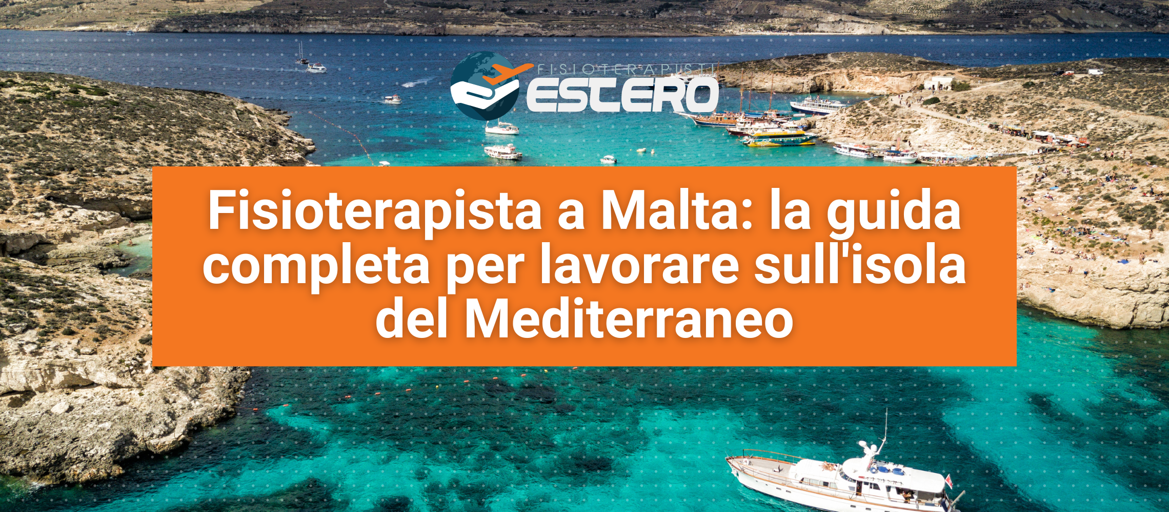 lavorare come fisioterapista malta