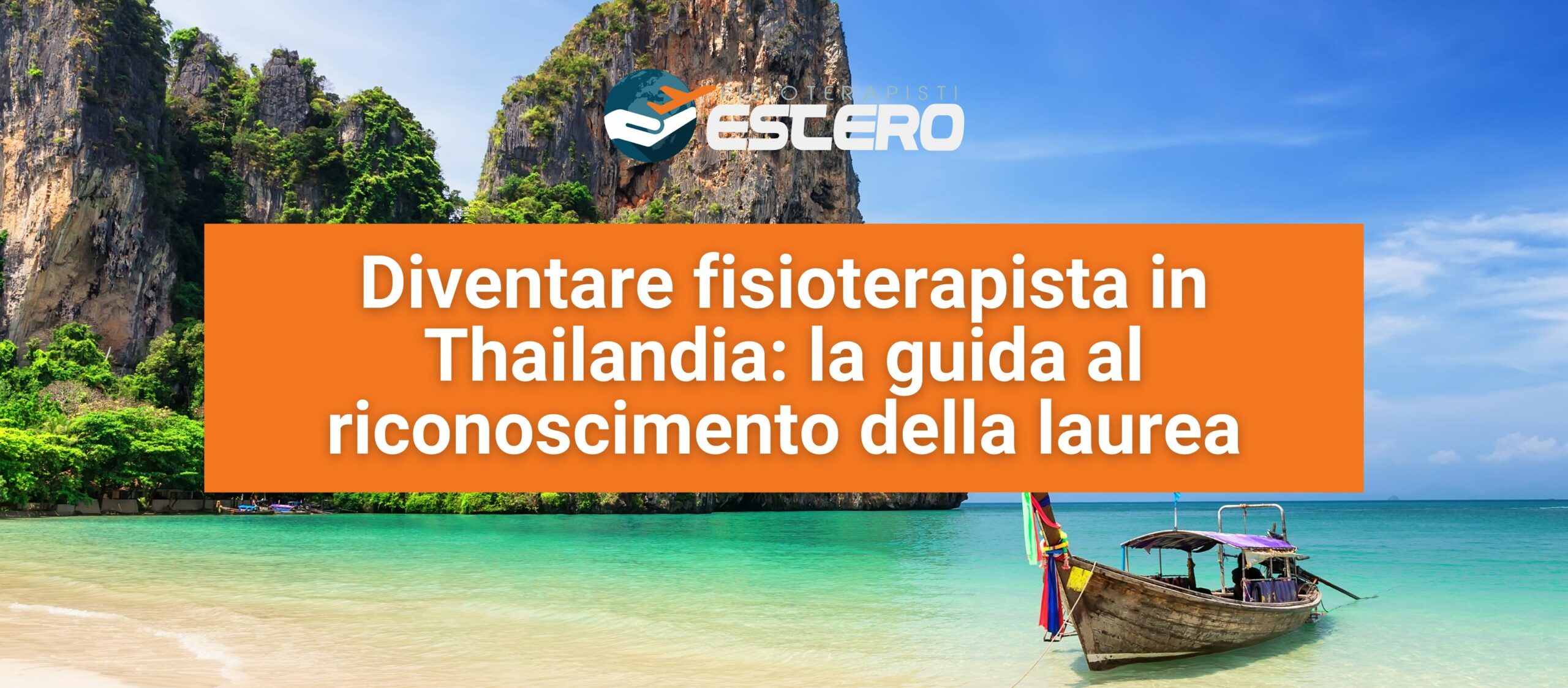 Riconoscimento laurea fisioterapia Thailandia